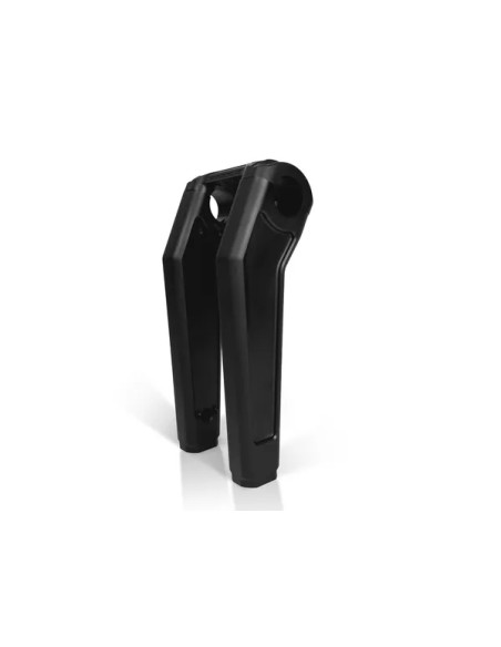 HEINZ BIKES Risers - Detailansicht