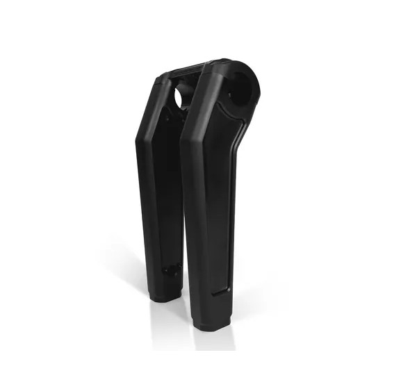 HEINZ BIKES Risers - Detailansicht