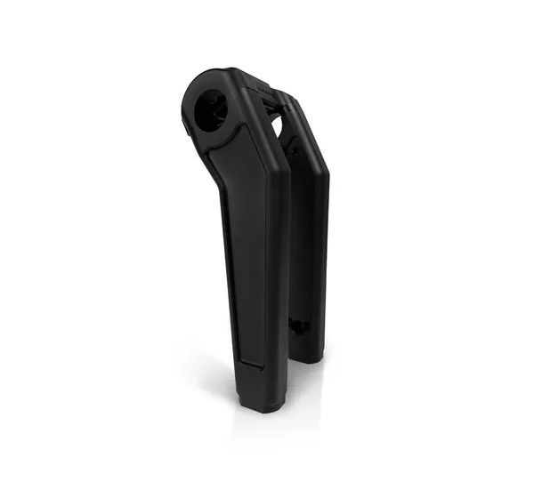 HEINZ BIKES Risers - Detailansicht