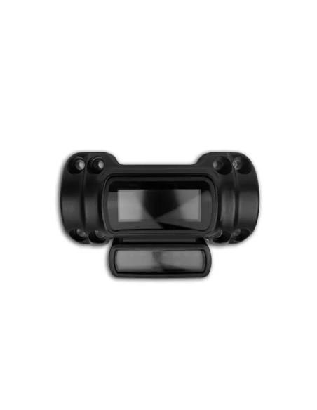 HEINZ BIKES Risers - Einbaubeispiel