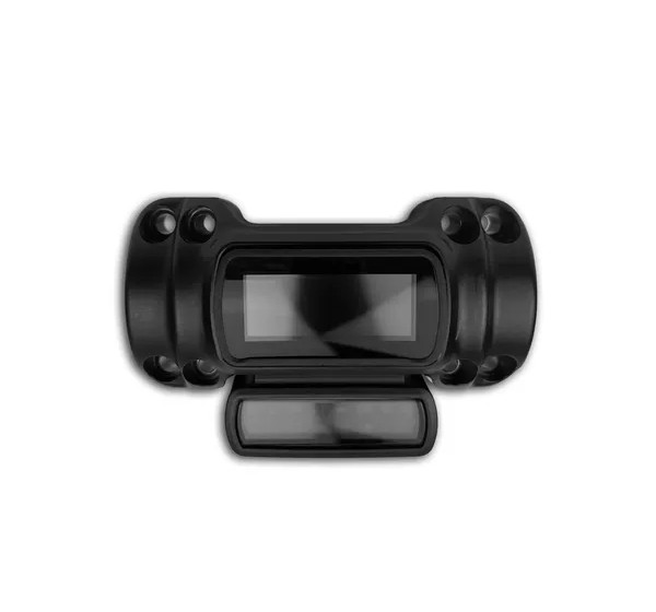 HEINZ BIKES Risers - Einbaubeispiel