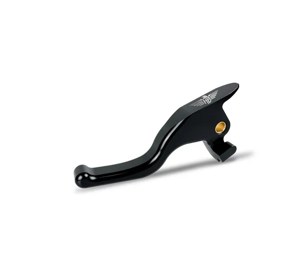 HEINZ BIKES Griffarmaturen & Hebel - Detailansicht