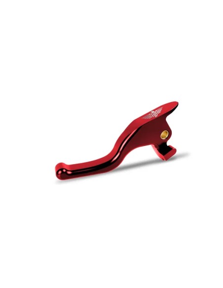 HEINZ BIKES Griffarmaturen & Hebel - Detailansicht