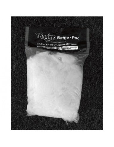 EBC SCHALLDÄMPFER DÄMMMATERIAL Bild 2 EBC SCHALLDÄMPFER DÄMMMATERIAL Bild 2