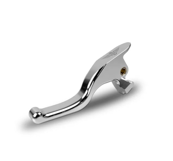 HEINZ BIKES Griffarmaturen & Hebel - Einbaubeispiel