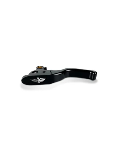 HEINZ BIKES Griffarmaturen & Hebel für Harley Davidson FXD 1450 1999-2005