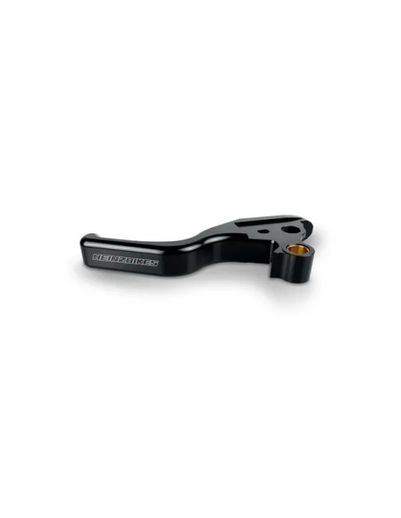 HEINZ BIKES Griffarmaturen & Hebel - Detailansicht