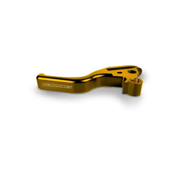 HEINZ BIKES Griffarmaturen & Hebel - Detailansicht