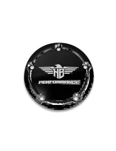 Zündungsdeckel