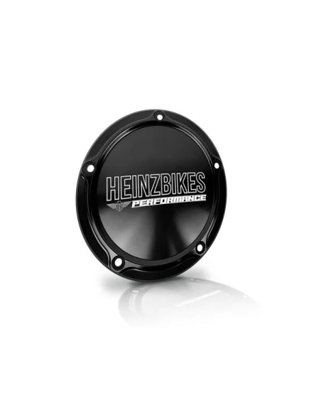 HEINZ BIKES Montagematerial & Zubehör für Harley Davidson FLSTFB 1690 ABS 2012-2017