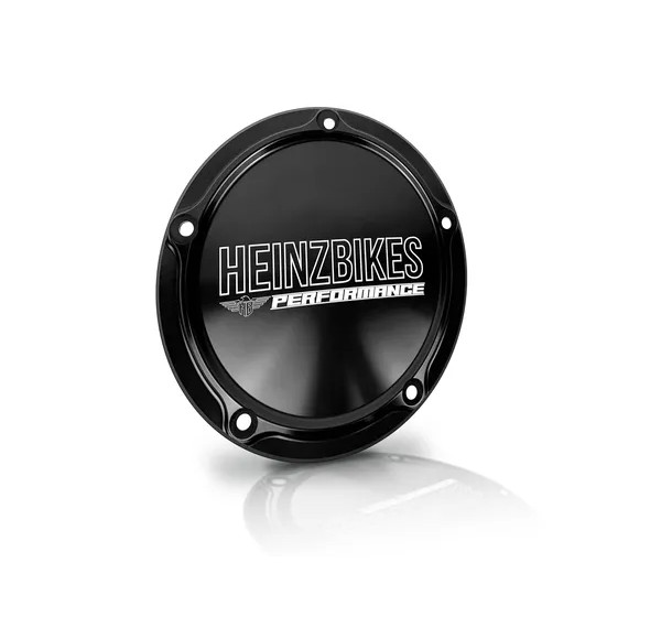 HEINZ BIKES Montagematerial & Zubehör für Harley Davidson FLSTFB 1690 ABS 2012-2017
