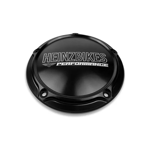 HEINZ BIKES Montagematerial & Zubehör - Detailansicht