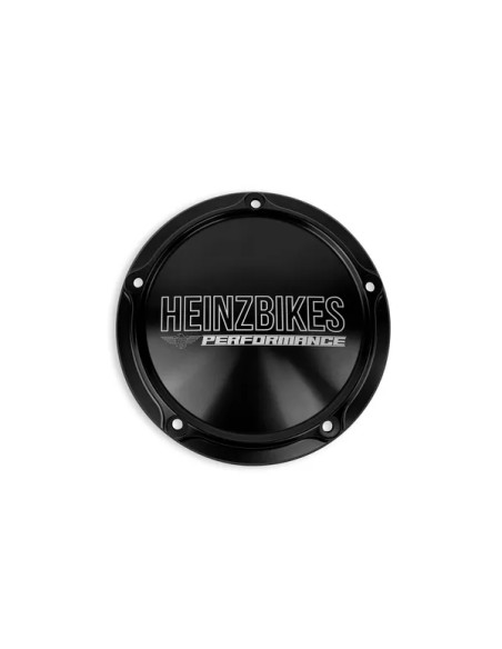 HEINZ BIKES Montagematerial & Zubehör - Einbaubeispiel