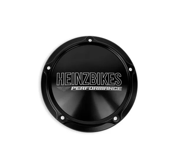 HEINZ BIKES Montagematerial & Zubehör - Einbaubeispiel