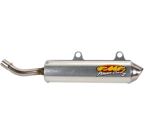 FMF Endschalldämpfer für YAMAHA YZ 250 1996-1999