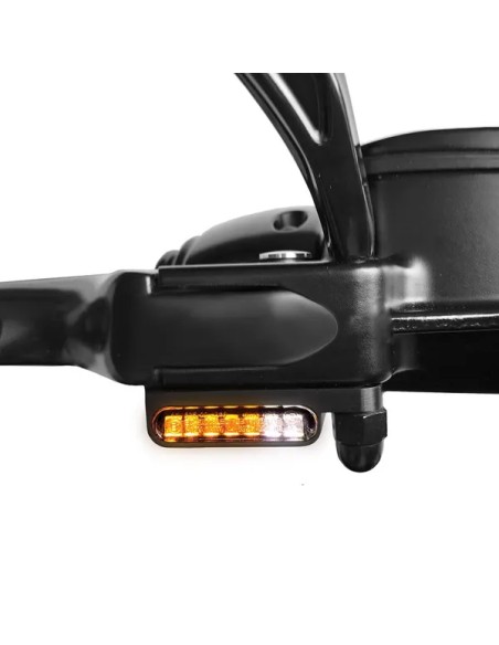 HEINZ BIKES Blinker - Detailansicht