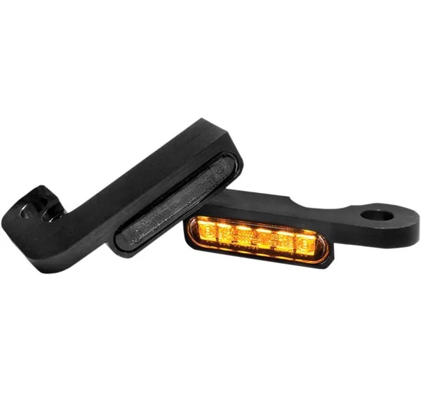 HEINZ BIKES Blinker für Harley Davidson FXD 1450 1999-2005