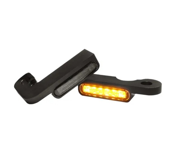 HEINZ BIKES Blinker für Harley Davidson FLHTC 1340 1990-1998