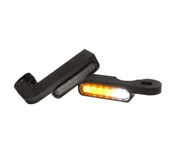 HEINZ BIKES Blinker für Harley Davidson FLHR 1450 1999-2006