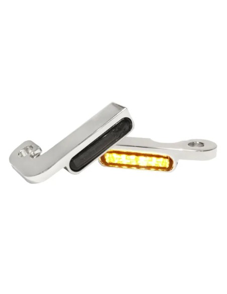 HEINZ BIKES Blinker für Harley Davidson FLHTC 1340 1990-1998