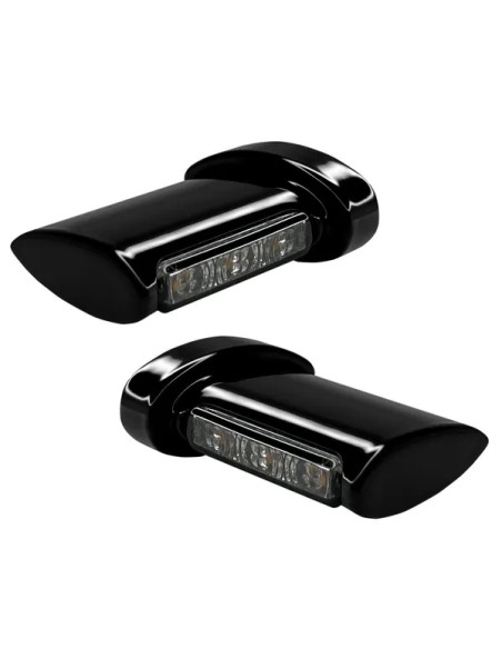 HEINZ BIKES Blinker - Detailansicht