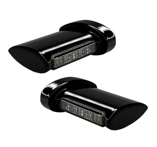 HEINZ BIKES Blinker - Detailansicht