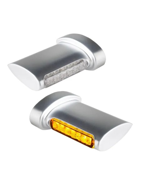 HEINZ BIKES Blinker - Detailansicht