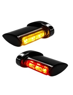 Winglets LED Blinker