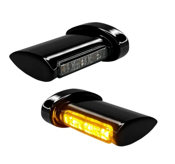HEINZ BIKES Blinker Bild 4