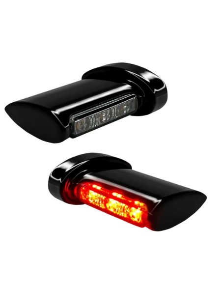 HEINZ BIKES Blinker Bild 5
