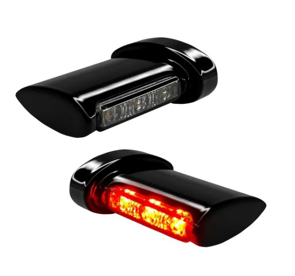 HEINZ BIKES Blinker Bild 5