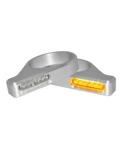 LED-Blinker für Gabeln