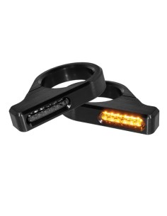 LED-Blinker für Gabeln