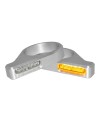 LED-Blinker für Gabeln