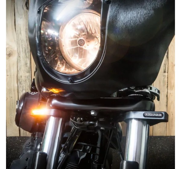 HEINZ BIKES Zusatzbeleuchtung Bild 4