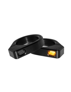 LED-Blinker für Gabeln