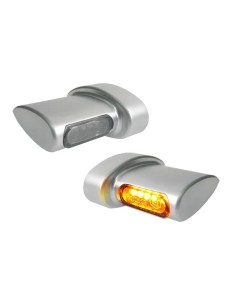 Winglets Micro Blinker für Schutzblech