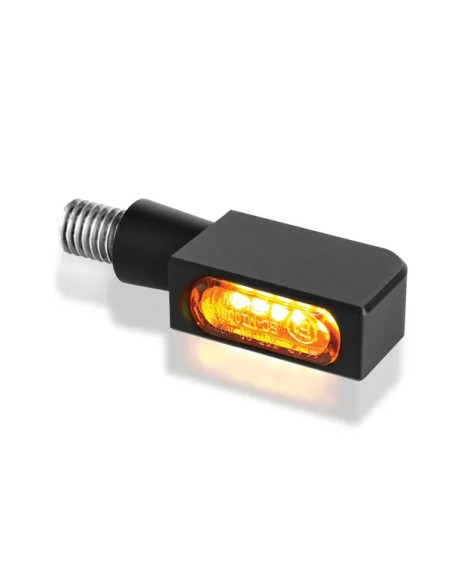 HEINZ BIKES Blinker für Harley Davidson FLHR 1450 1999-2006
