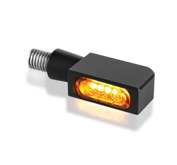 HEINZ BIKES Blinker für Harley Davidson FLHR 1450 1999-2006