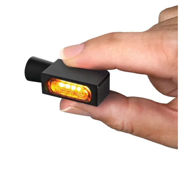 HEINZ BIKES Blinker - Detailansicht