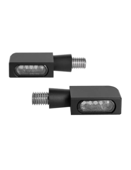 HEINZ BIKES Blinker - Einbaubeispiel