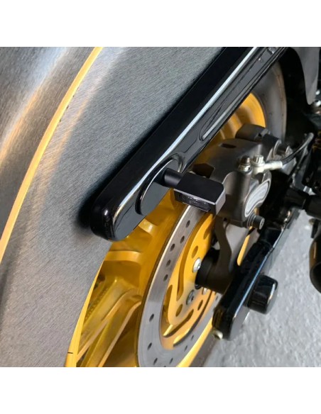 HEINZ BIKES Blinker Bild 4