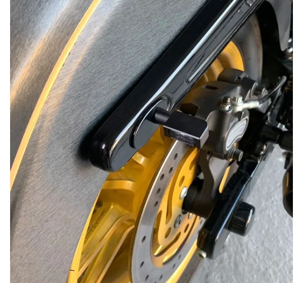 HEINZ BIKES Blinker Bild 4