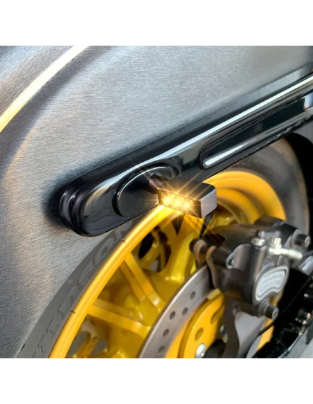 HEINZ BIKES Blinker Bild 5