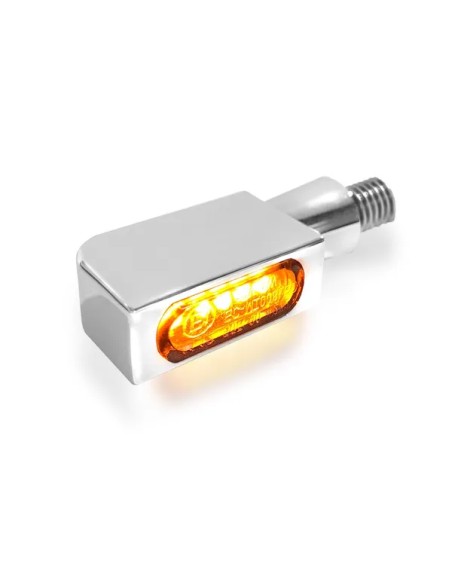HEINZ BIKES Blinker für Harley Davidson XL 1200 C 1996-2020