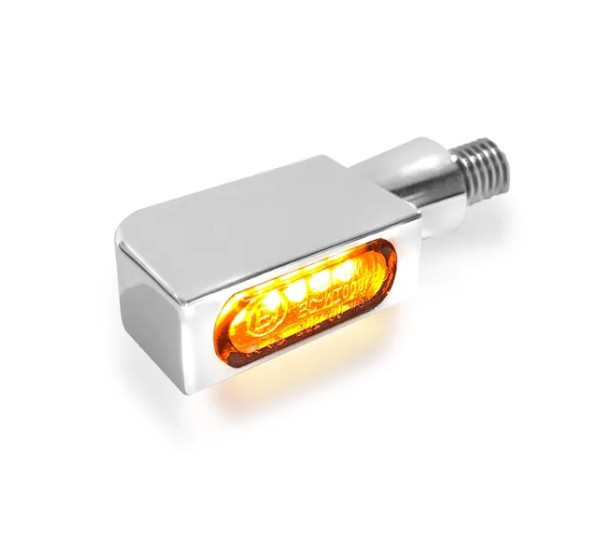 HEINZ BIKES Blinker für Harley Davidson XL 1200 C 1996-2020