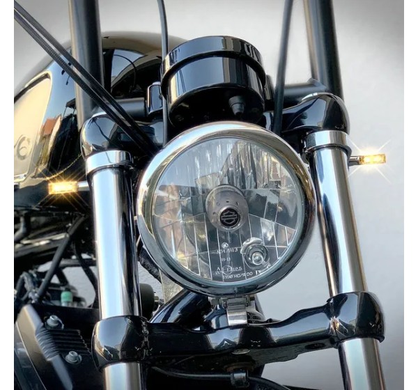 HEINZ BIKES Blinker - Detailansicht