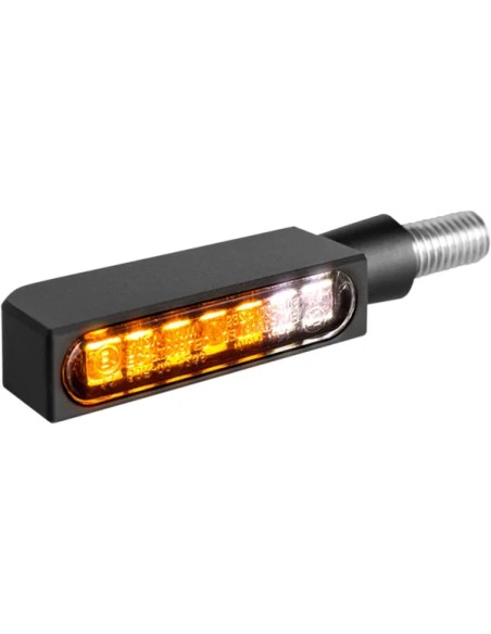 HEINZ BIKES Blinker für Harley Davidson XL 1200 C 1996-2020