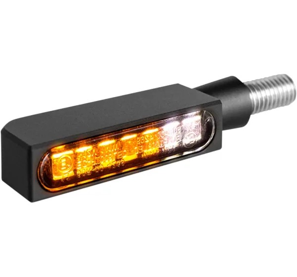 HEINZ BIKES Blinker für Harley Davidson XL 1200 C 1996-2020