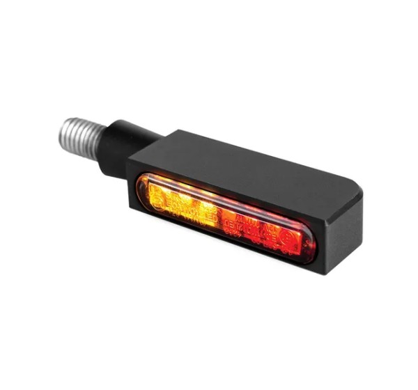 HEINZ BIKES Blinker für Harley Davidson XL 1200 C 1996-2020